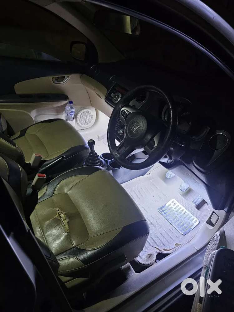 Honda Amaze 1.2 Vx 2013