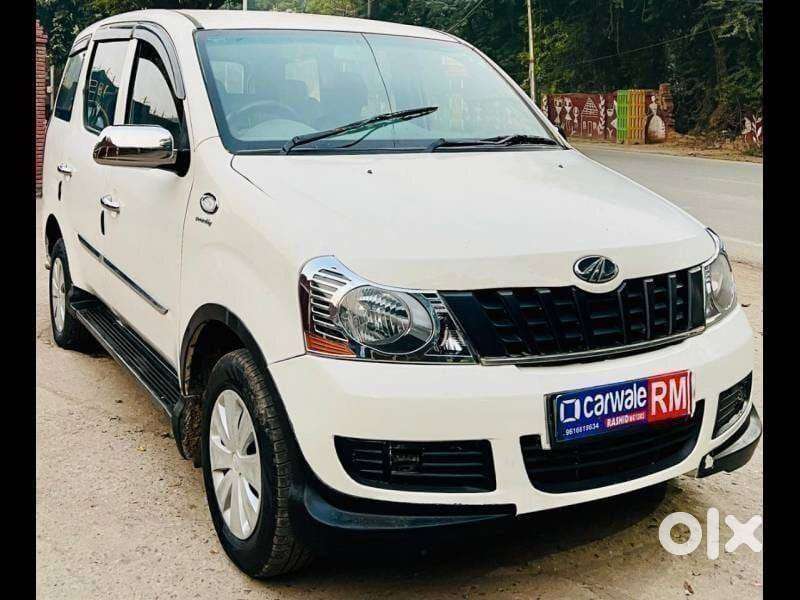 Mahindra Xylo 2012-2014 E4 Abs Bs Iv, 2013, Diesel