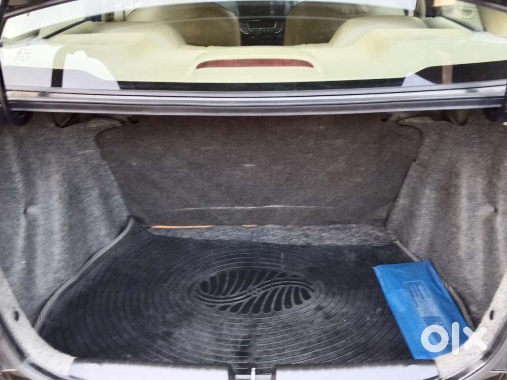 Honda Amaze S (o) I-vtec, 2017, Petrol