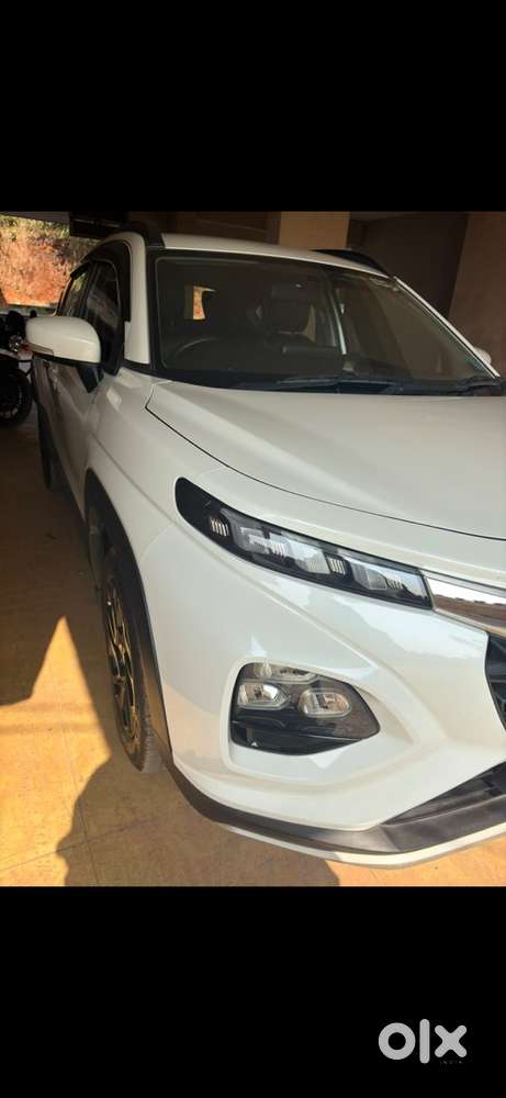 Maruti Suzuki Fronx 2023 Petrol Well Maintained