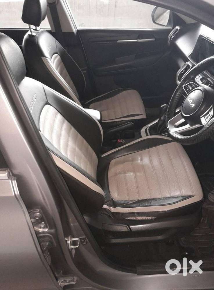 Kia Sonet 1.5 Gtx Plus Diesel, 2021, Diesel