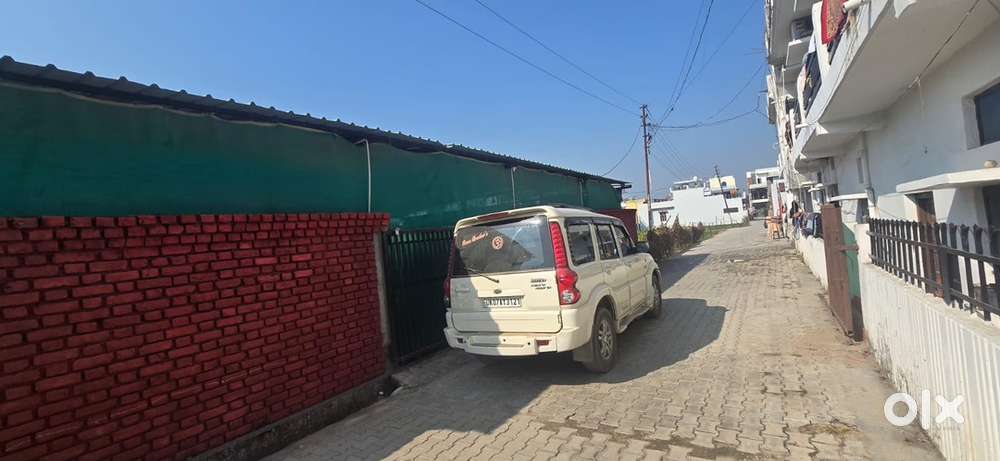 Mahindra Scorpio Classic 2013