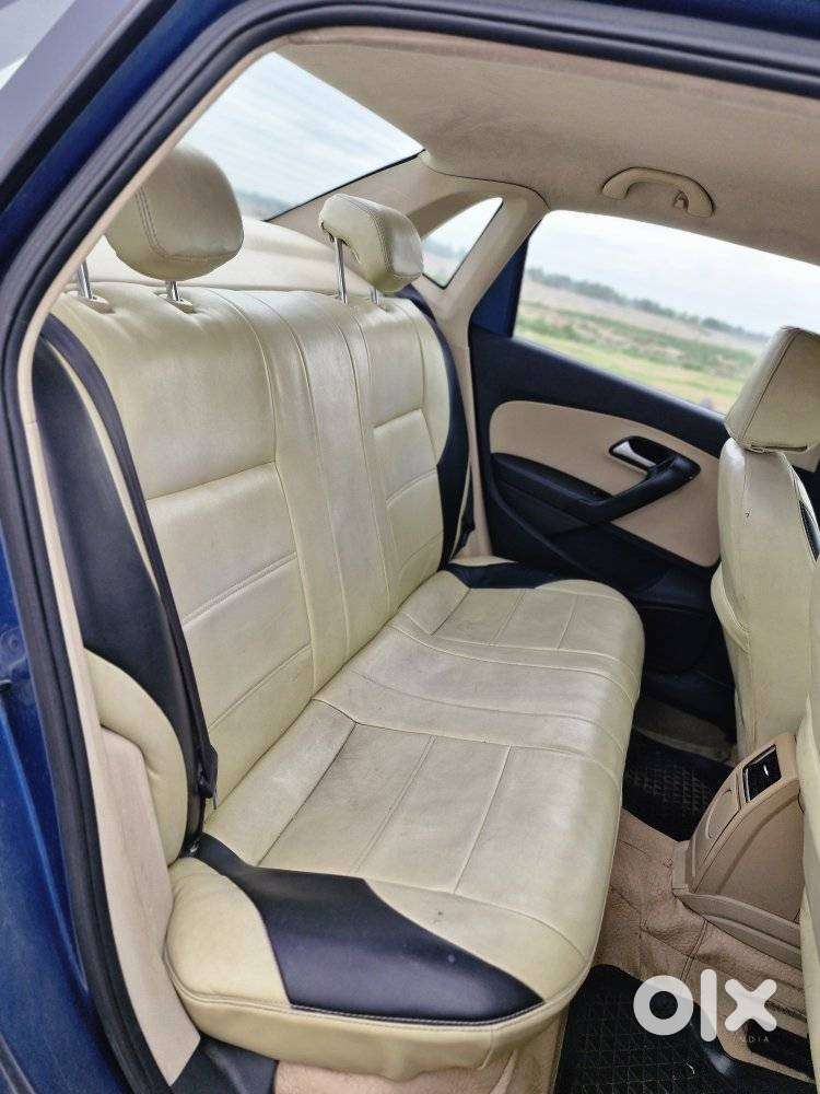 Volkswagen Ameo 1.5 Tdi Highline, 2018, Diesel