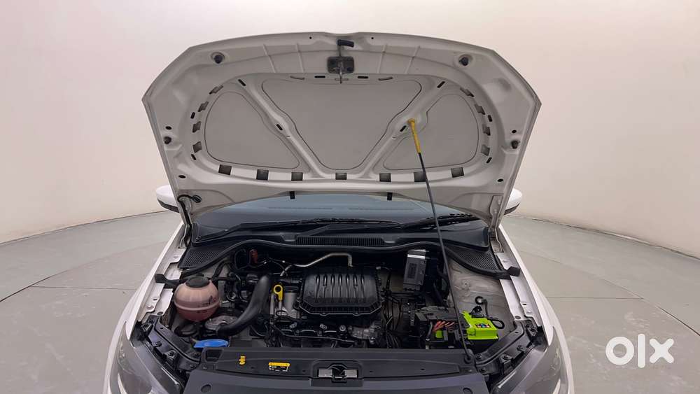 Volkswagen Ameo 1.0 Mpi Highline Plus, 2018, Petrol