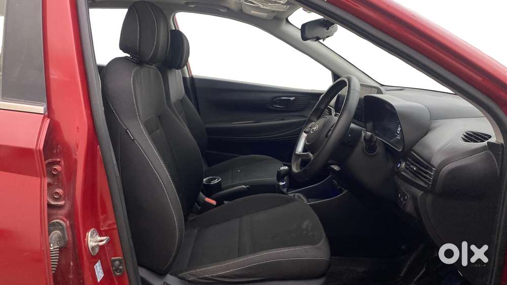Hyundai New I20 1.2 Asta (o) Mt, 2021, Petrol