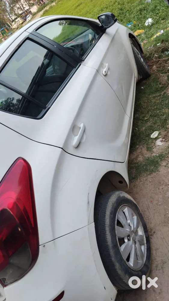 Hyundai I20 2014 Diesel Well Maintained