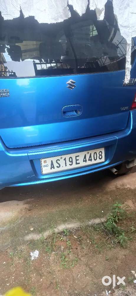 Maruti Suzuki Estilo 2012 Very Good Condition