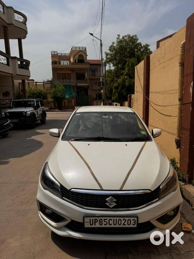 Maruti Suzuki Ciaz 2025 Petrol Good Condition