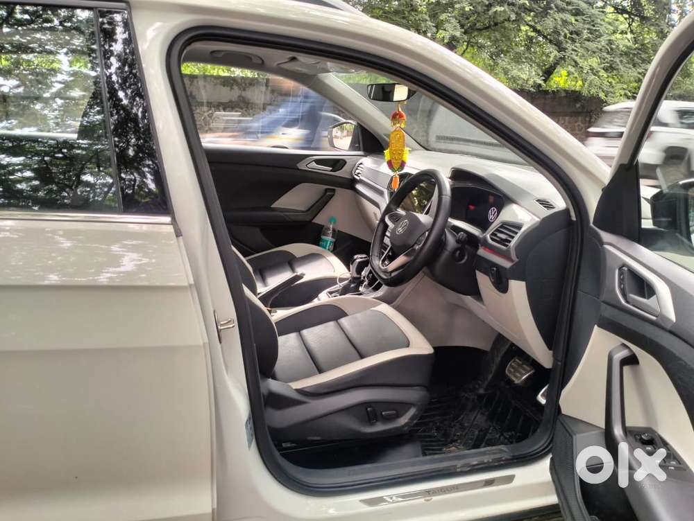 Volkswagen Taigun 1.5 Tsi Gt Plus, 2025, Petrol