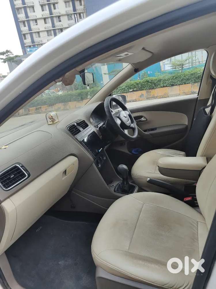 Skoda Rapid 1.6 Active 2012