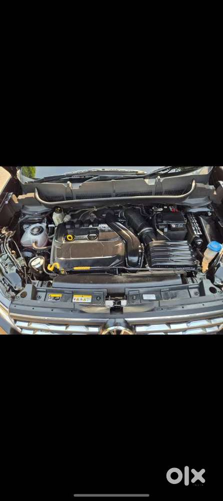 Volkswagen Taigun Gt Plus 1.5 Tsi Dsg, 2023, Petrol