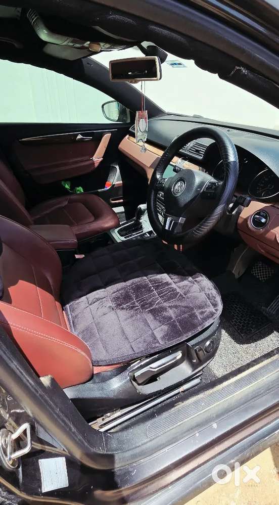 Volkswagen Passat Excellent Condition For Sale