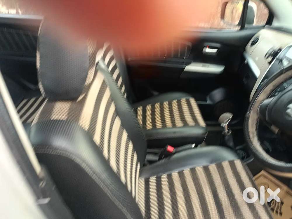 Maruti Suzuki Wagonr 2014 Vxi