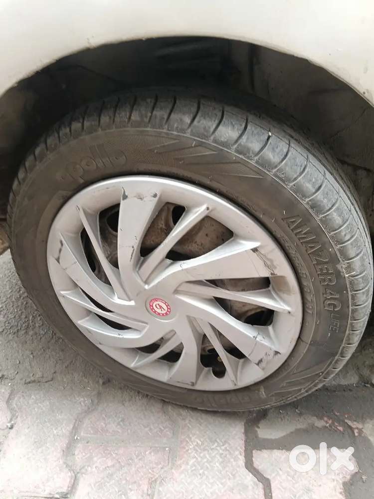 Maruti Suzuki Wagon R 2010 Lpg Good Condition