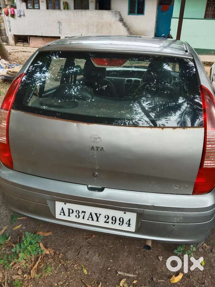 Super Running Condition Car
