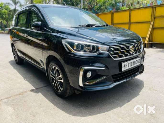 Maruti Suzuki Ertiga 1.5 Zxi Plus, 2025, Petrol