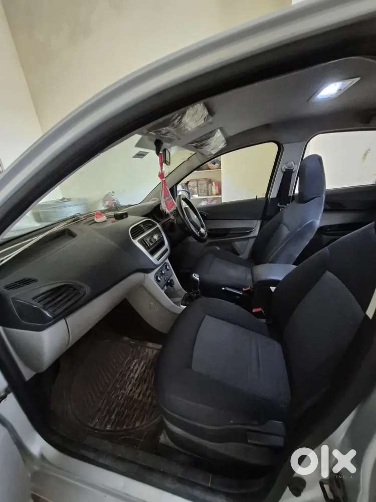 Tata Tiago Xm Diesel Manual 2016 Second Owner