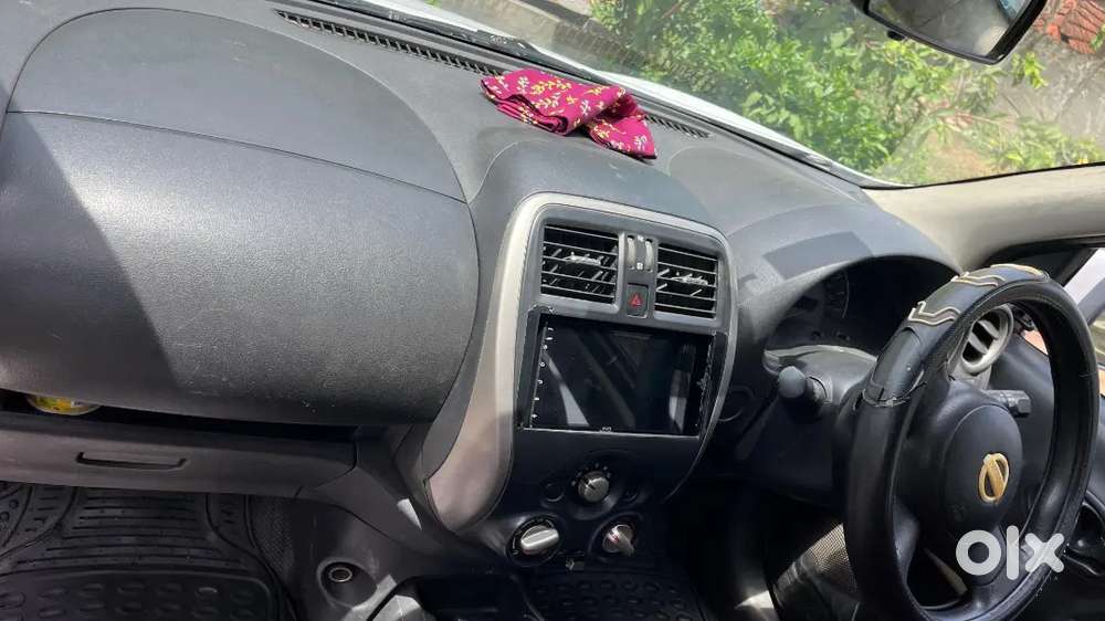 Nissan Micra Dci Xl 2014