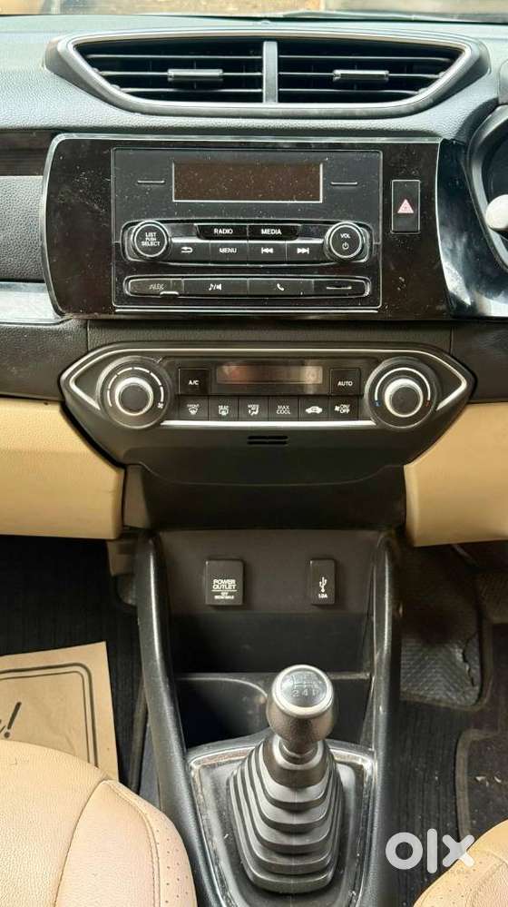 Honda Amaze S Diesel, 2019, Diesel