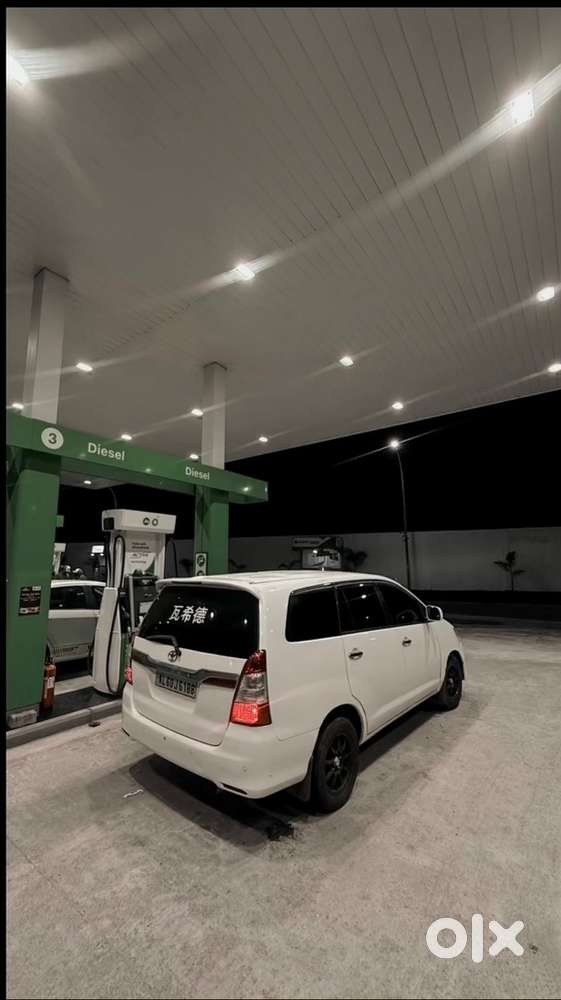 Toyota Diesel Manual 2007