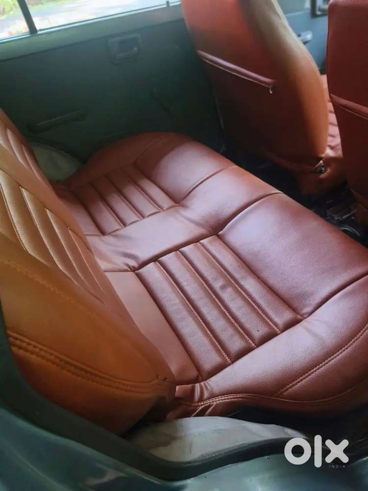 Maruti Suzuki 800 2007 Ac