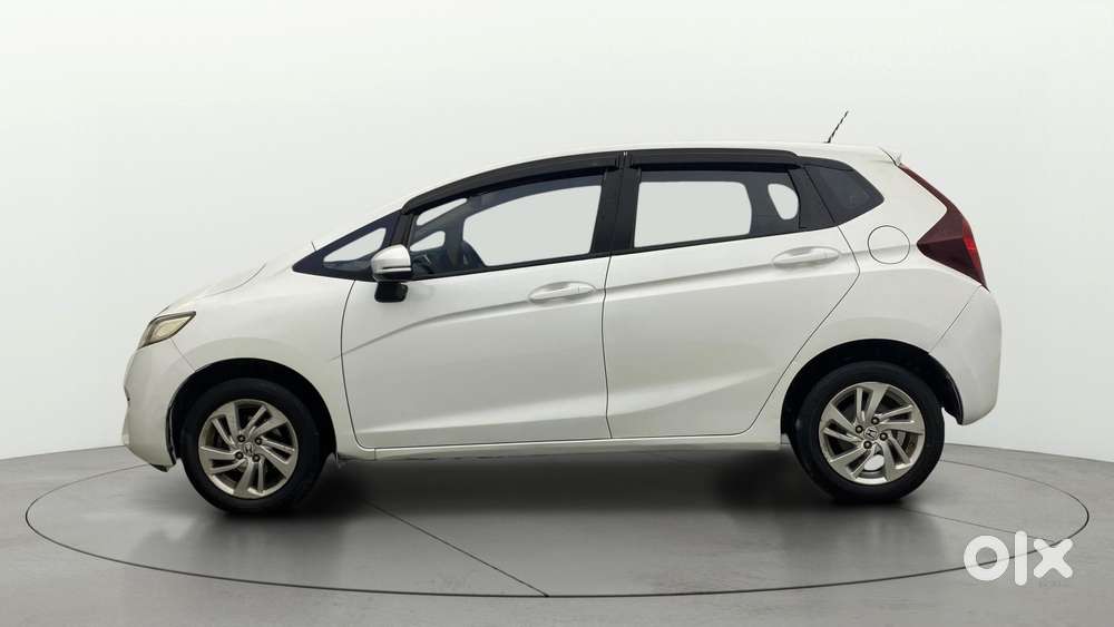 Honda Jazz 1.2 V At I Vtec, 2016, Petrol