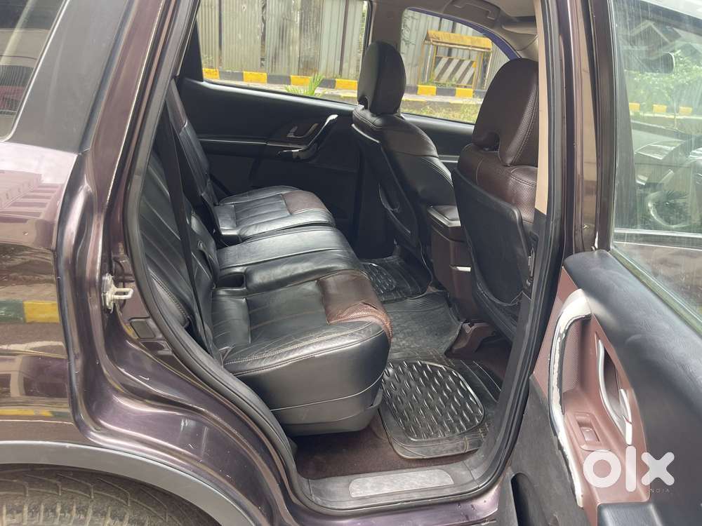 Mahindra Xuv500 W8, 2012, Diesel