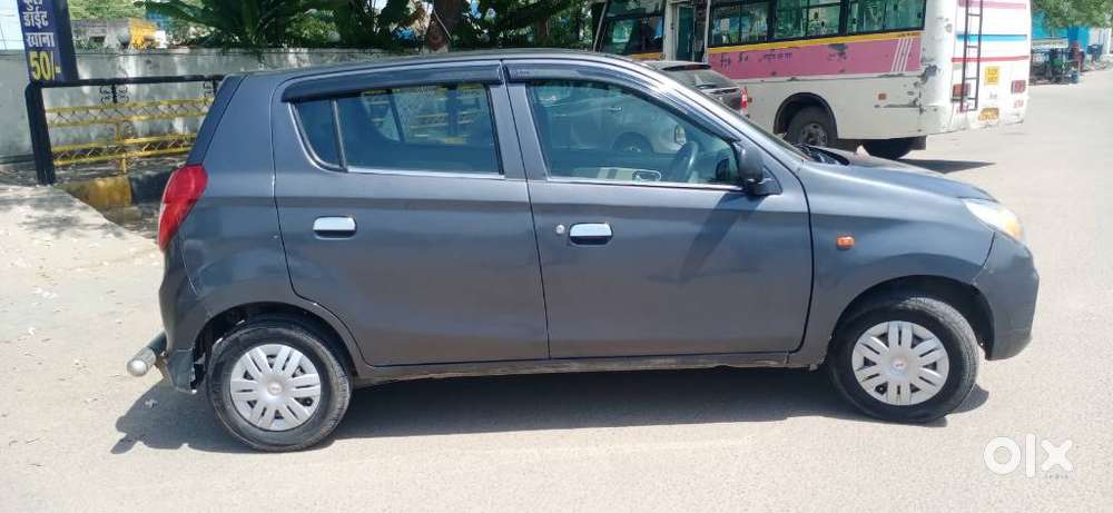 Maruti Suzuki Alto 800 2012-2016 Lxi Anniversary Edition, 2022, Petr..