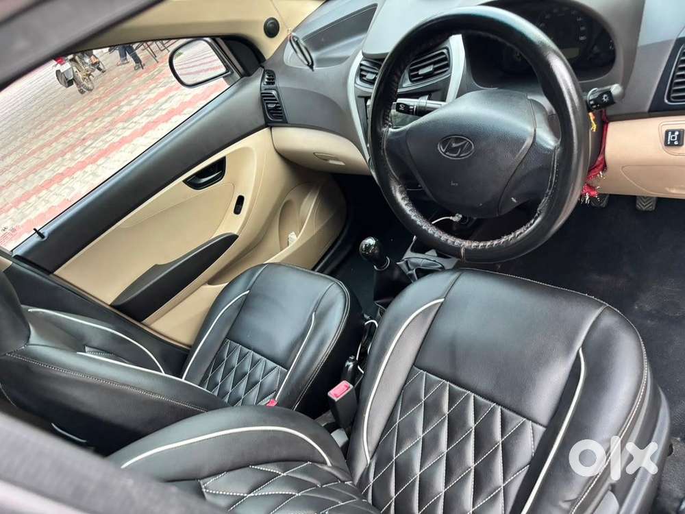 Hyundai Eon Era 2014
