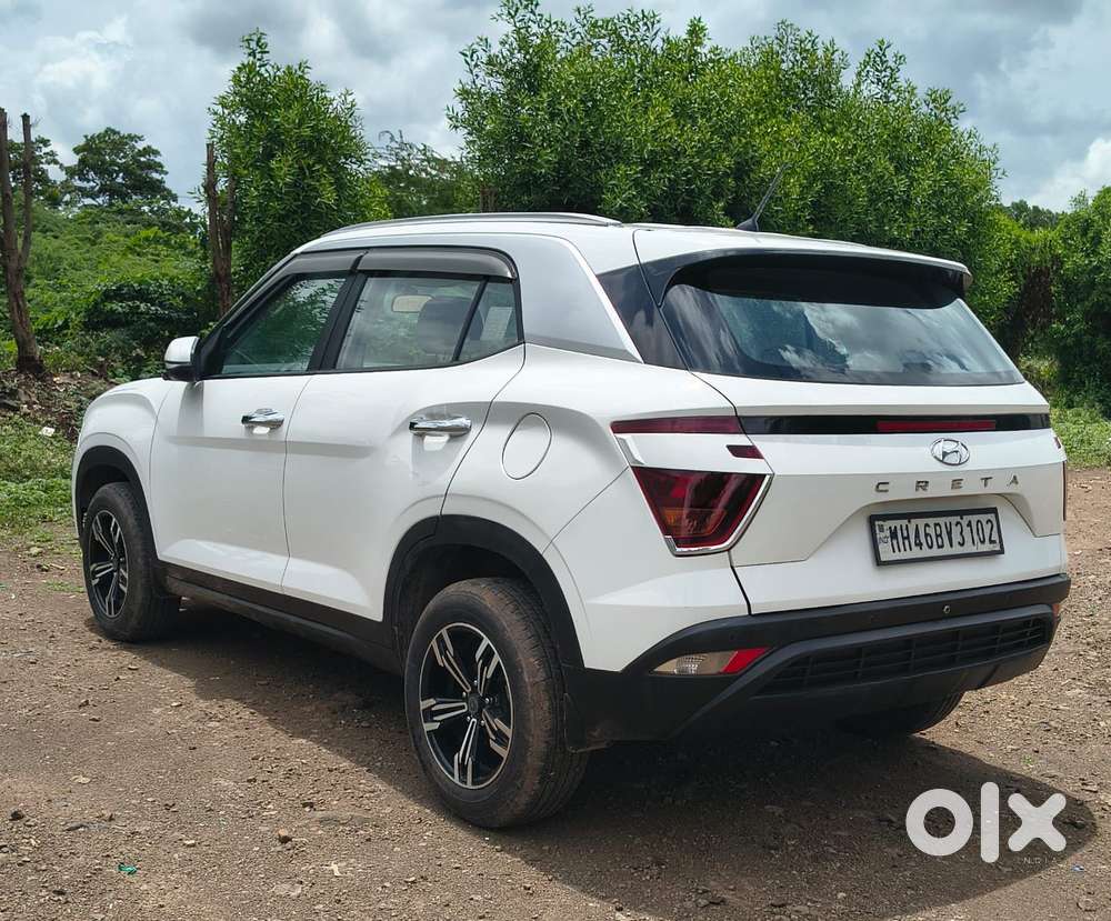 Hyundai Creta 1.4 E Plus Crdi, 2020, Diesel