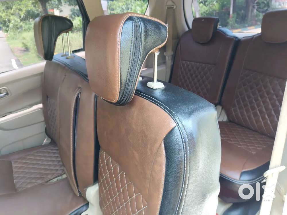 Maruti Suzuki Ertiga 2017 Diesel.