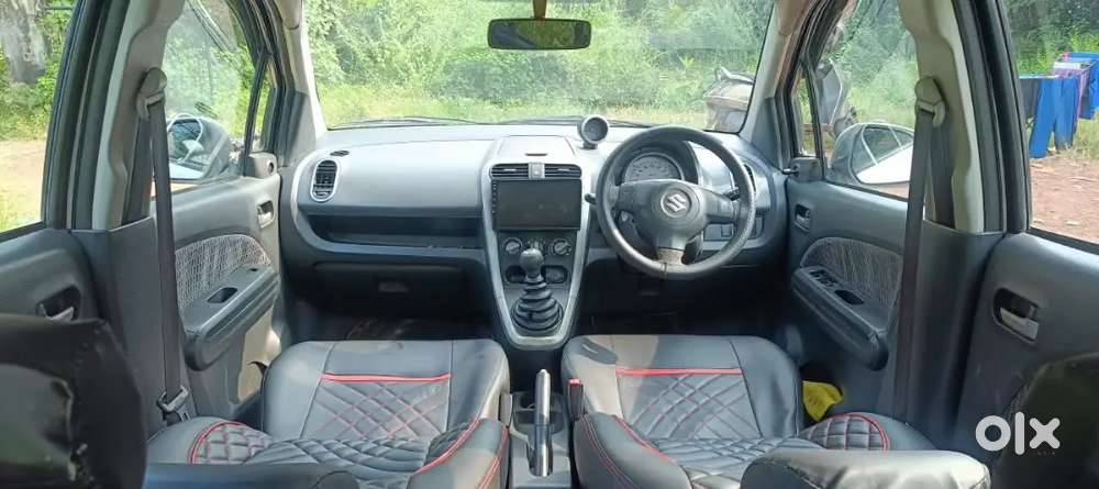 Maruti Suzuki Ritz 1.3 Vdi 2013