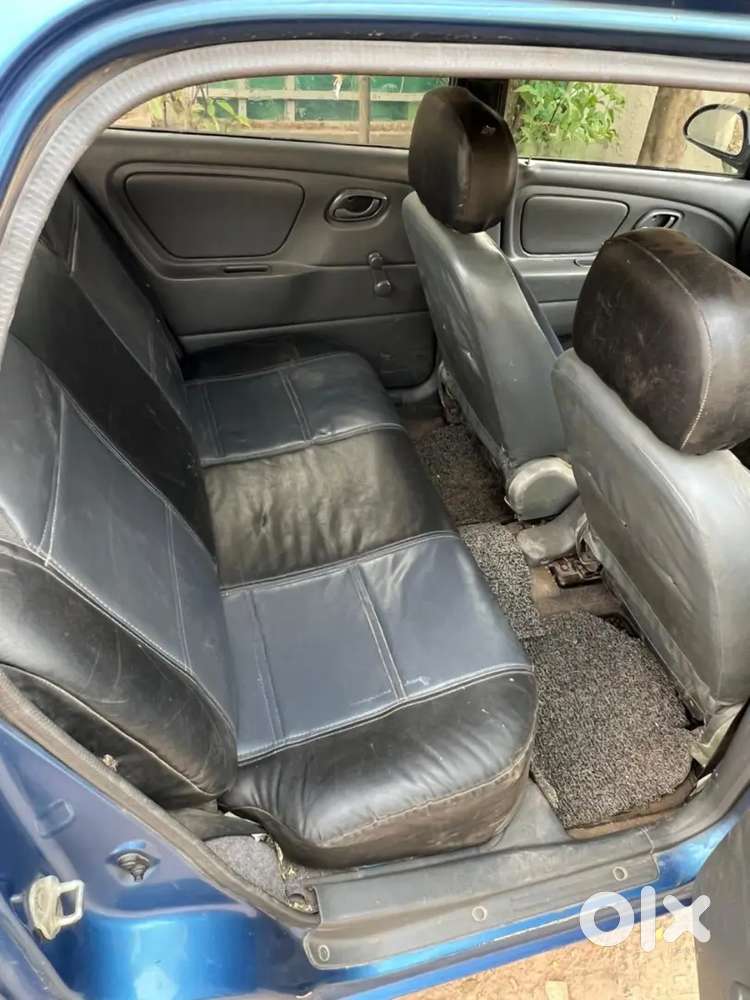 Maruti Suzuki Alto 2008 Petrol Good Condition