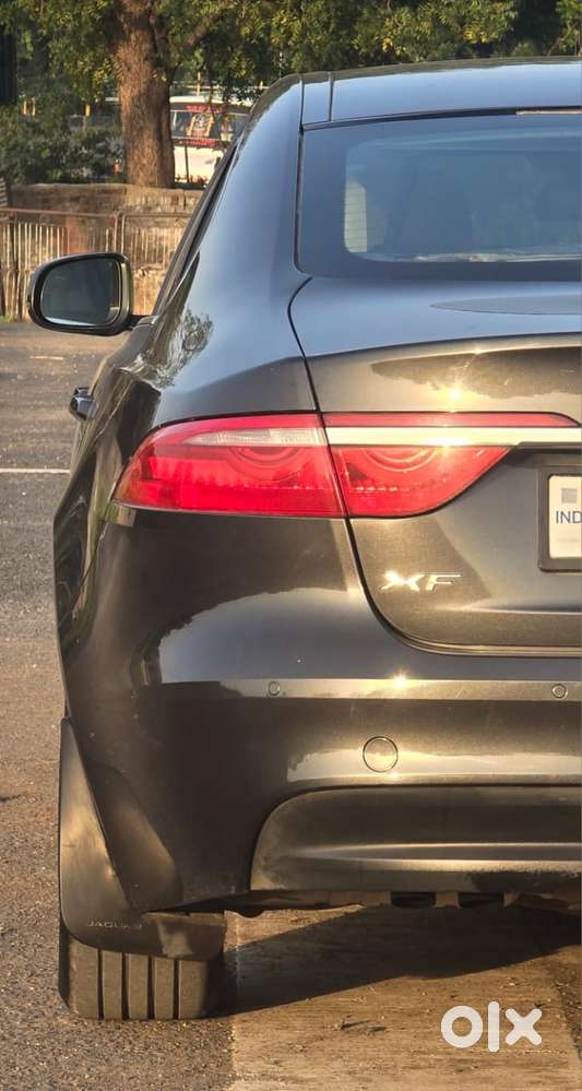 Jaguar Xf 2.0 Diesel Prestige, 2018, Diesel