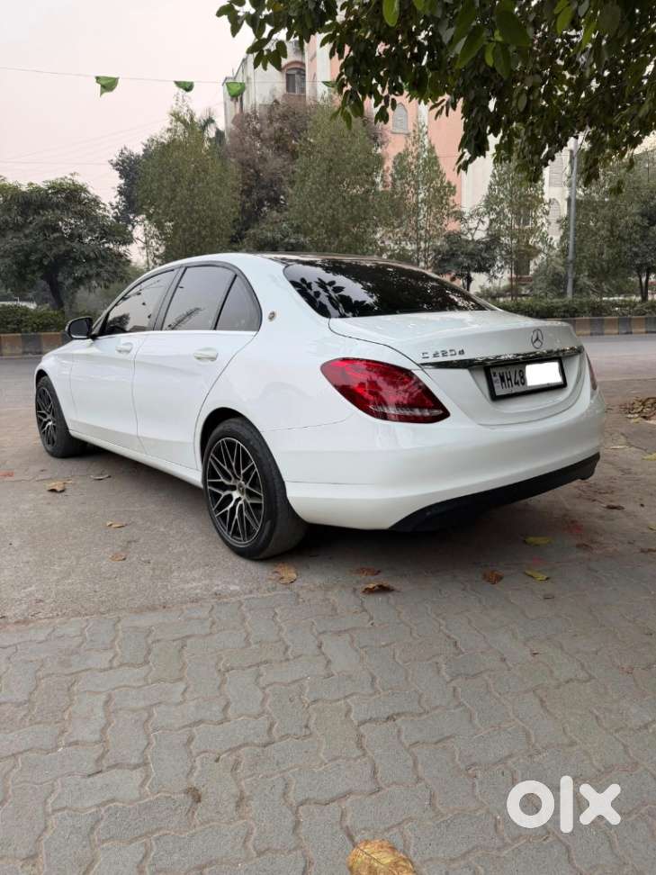 Mercedes-benz Gla 220d, 2016, Diesel