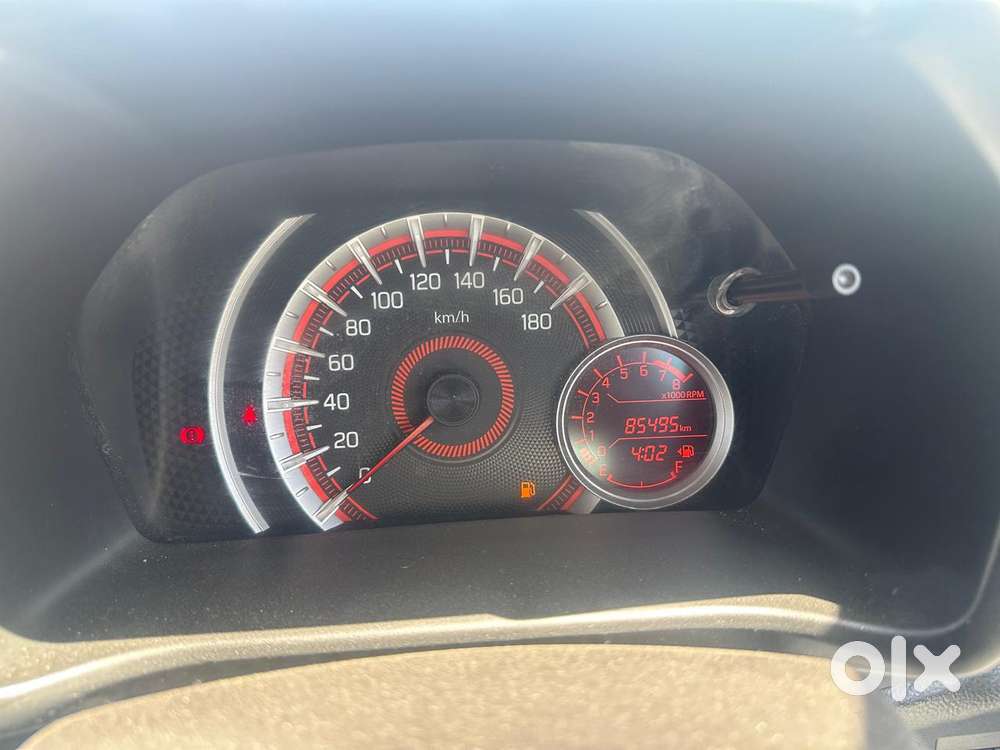 Maruti Suzuki Celerio Zxi(o) Mt, 2022, Petrol