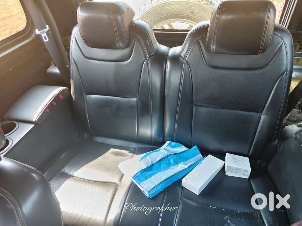 Mahindra Thar Lx Convertible Top Diesel At 4wd, 2021, Diesel