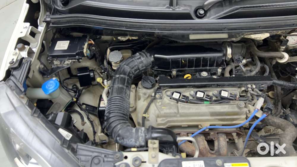 Maruti Suzuki Wagon R 1.0 Lxi (o) Cng, 2019, Cng & Hybrids