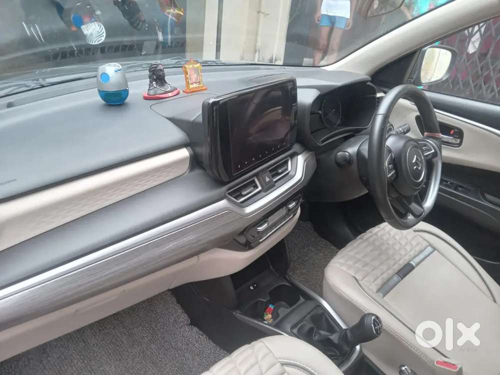 Maruti Suzuki Dzire 2025