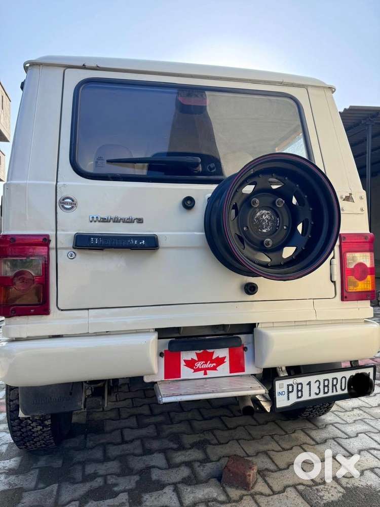 Bolero Zlx For Sale