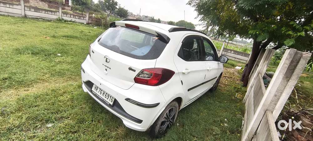 Tata Tiago 1.2 Xt New Rhythm Bs6 2022