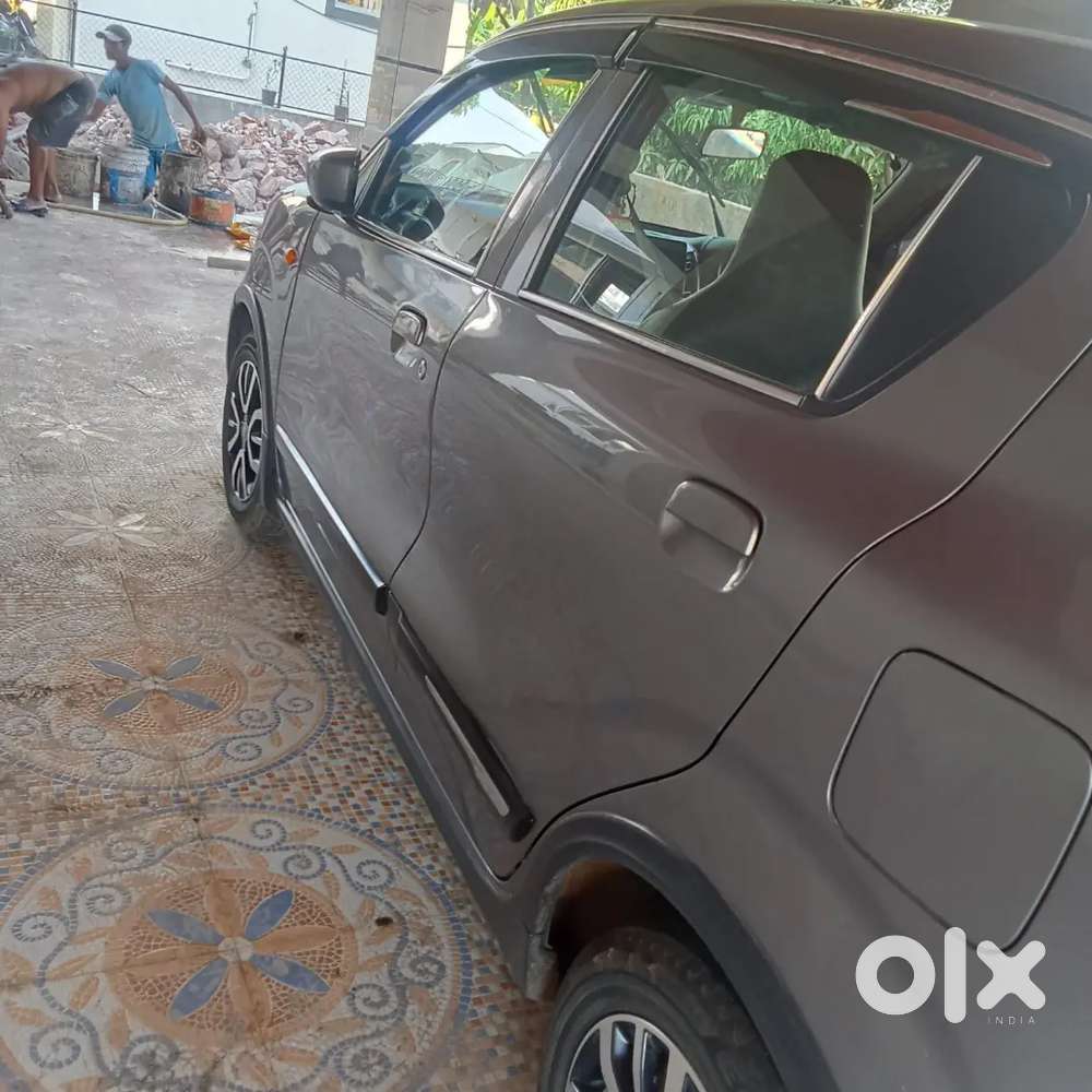 Maruti Suzuki Celerio