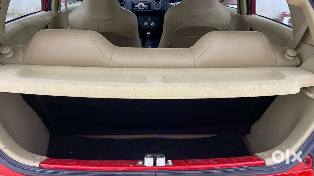 Honda Brio S Mt, 2015, Petrol