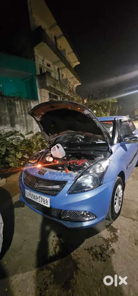 2019 Maruti Suzuki Swift Dzire 1.2