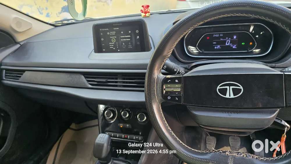Tata Nexon Smart Plus 2024