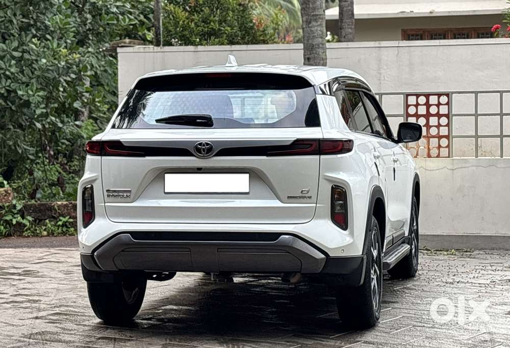 Toyota Urban Cruiser Hyryder 1.5 G Neo Drive, 2023, Petrol