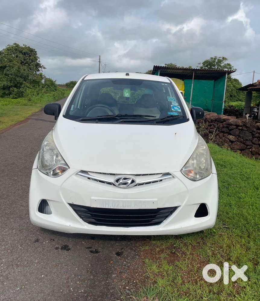 Hyundai Eon 2014 Model