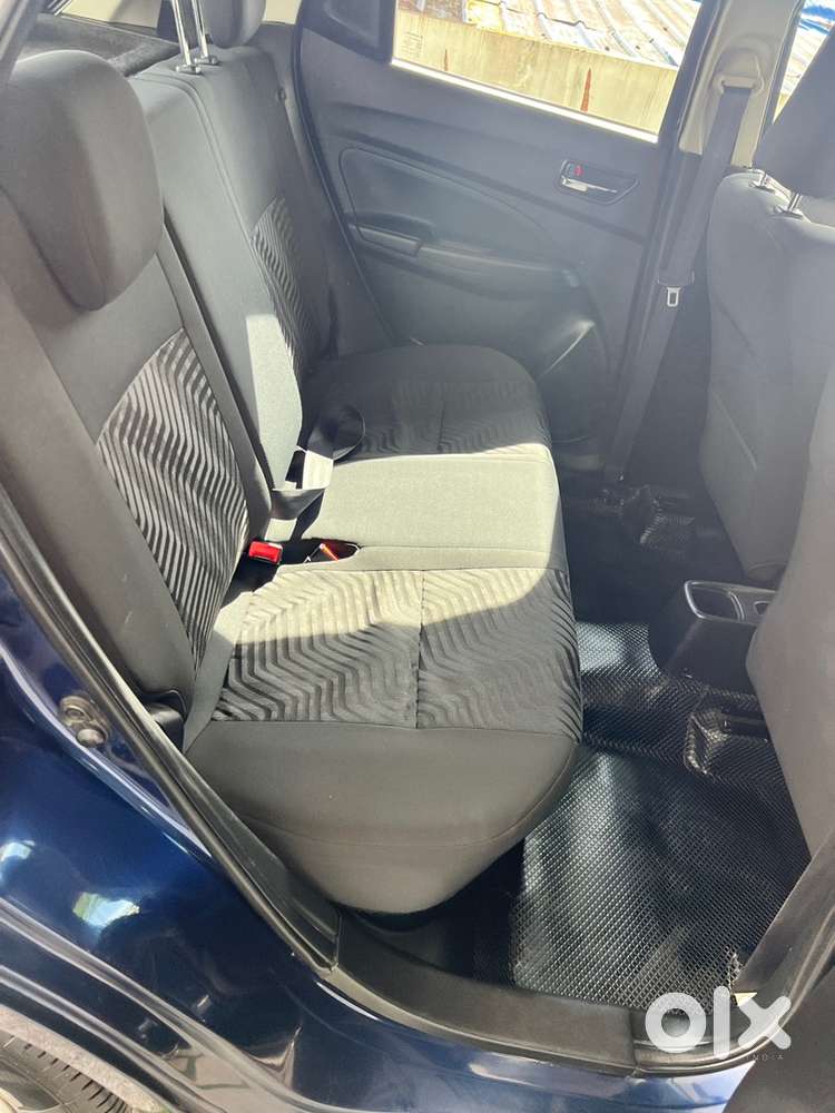 Maruti Swift Zdi 2018 Automatic