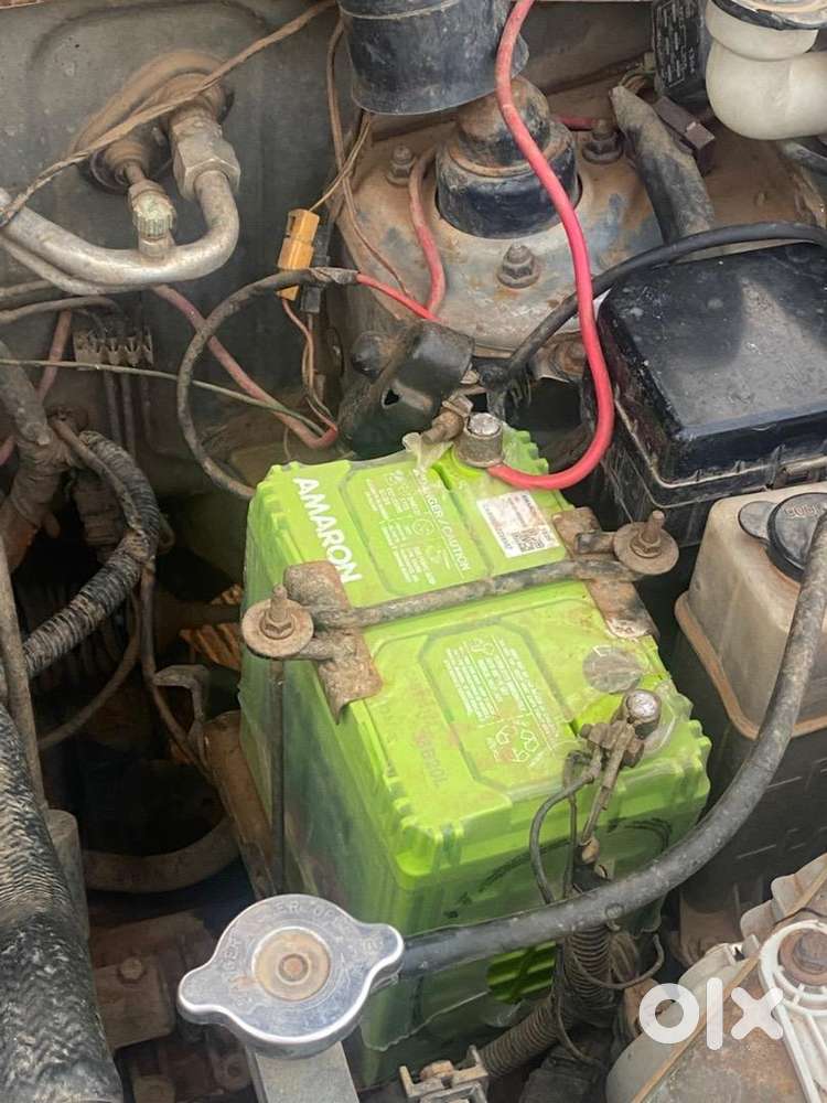 Hyundai Santro Xing 2004 Petrol Well Maintained