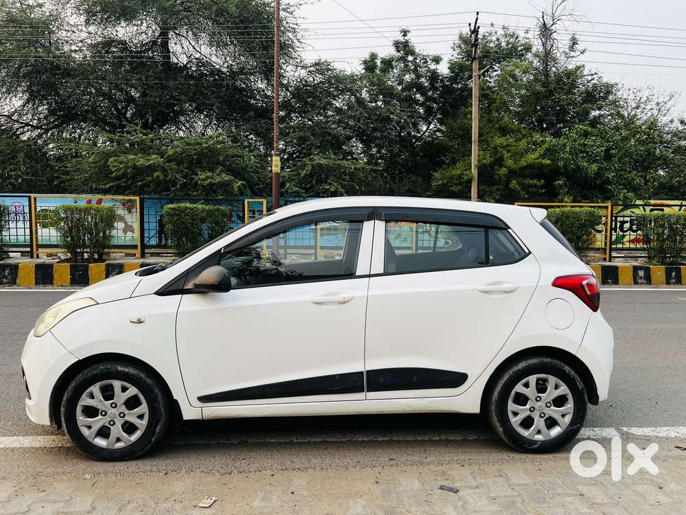 Hyundai Grand I10 1.2 Crdi Magna, 2016, Diesel